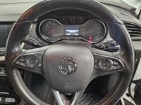 VAUXHALL GRANDLAND X