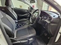 VAUXHALL GRANDLAND X