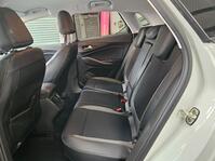 VAUXHALL GRANDLAND X