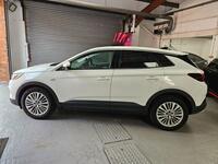 VAUXHALL GRANDLAND X
