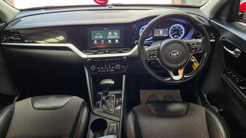 KIA NIRO