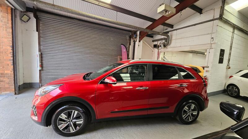 KIA NIRO