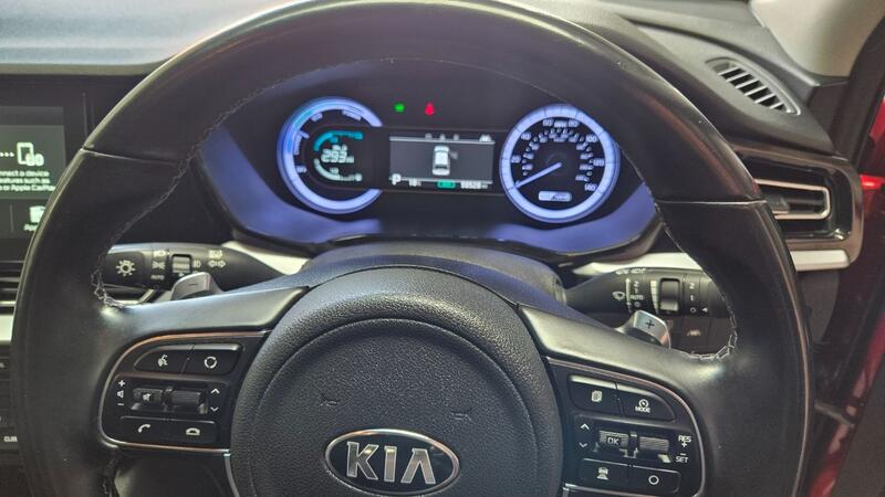 KIA NIRO
