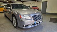 CHRYSLER 300C