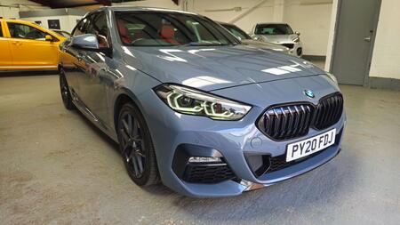 BMW